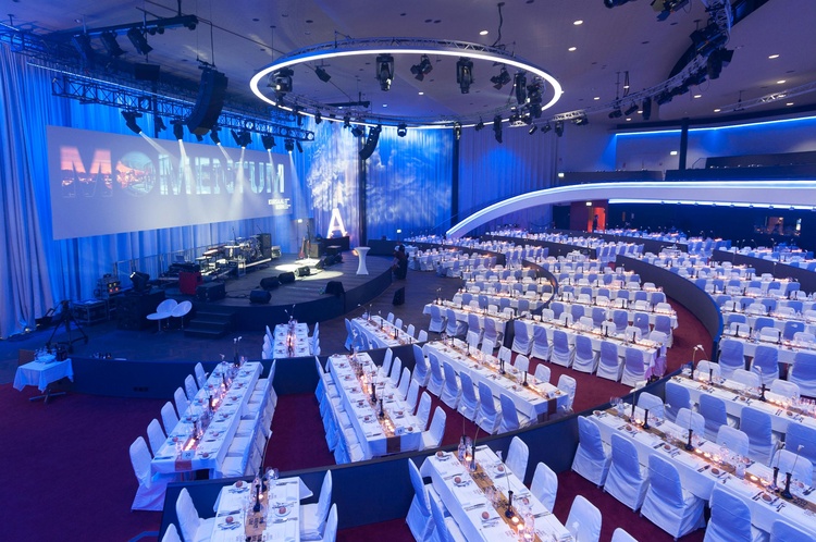 Kursaal Bern