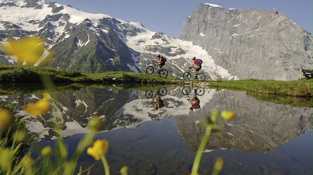 Engelberg-Titlis