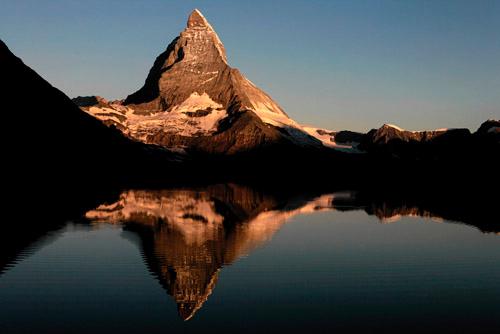 Zermatt Matterhorn