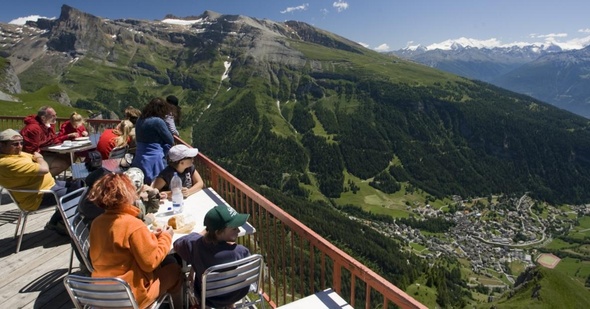 Leukerbad
