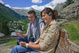 Medien-Bildgalerie Saas-Fee/Saastal