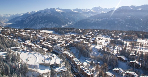 Crans-Montana
