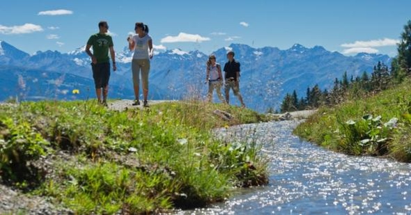 Crans-Montana