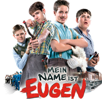 Mein Name ist Eugen Mein Name ist Eugen