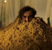 Der Sandmann Der Sandmann