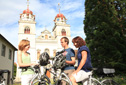 Velotour Region Winterthur