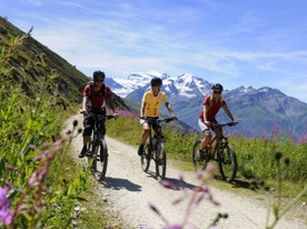 Swiss Trails GmbH - Oberweningen