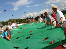 SportPassion Events - Crans-Montana 