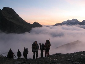 Swiss-Discovery - Anzère 