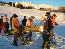 Swiss Mountain Sports - Crans-Montana 