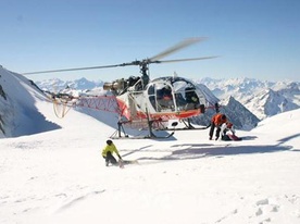 AlpEmotion - Les Crosets