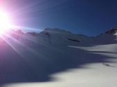 Alpin Adventure - Visperterminen