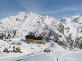 Côté Valais - Martigny