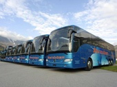 Zerzuben Touristik