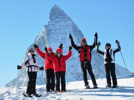 Zermatt Event Management - Zermatt