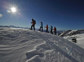 Ecole Suisse de Ski & Snowboard - Crans-Montana