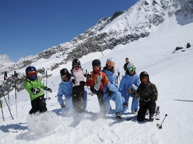ESKIMOS Sports Home Events - Saas-Fee