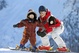 Skischule Kinder