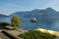 Beckenried am Vierwaldstättersee