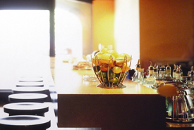 Café Bar Kafisatz