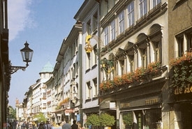 Winterthur