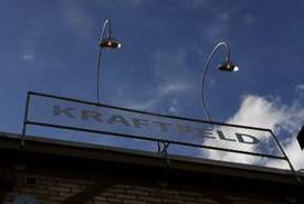 Kraftfeld