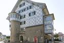 Restaurant zum Goldenen Kopf Bülach