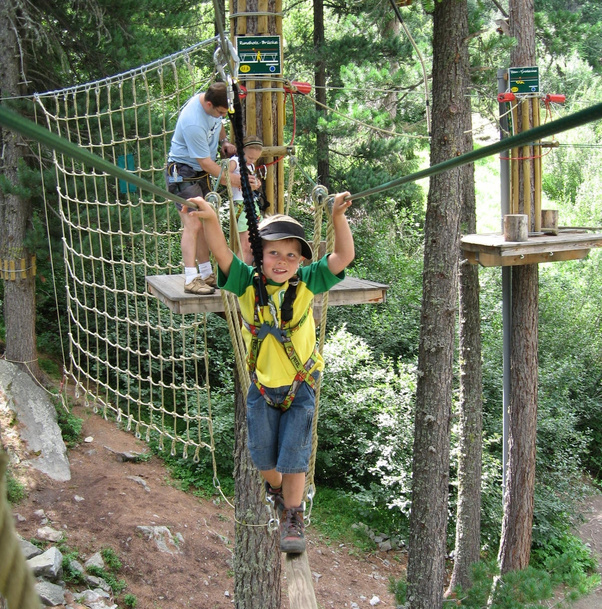Abenteuerwald