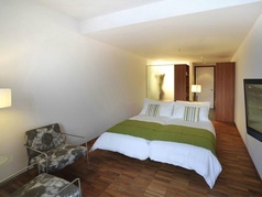 Wellness Hotel Rössli, Weggis