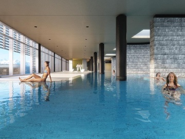 Hotel National Luzern Spa Hotel National Luzern Spa