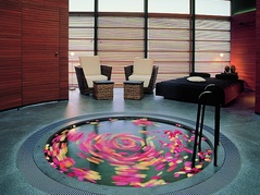 Spa Cottage, Park Hotel Weggis