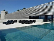 Mineralbad & Spa, Rigi Kaltbad
