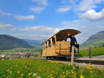 Stanserhorn