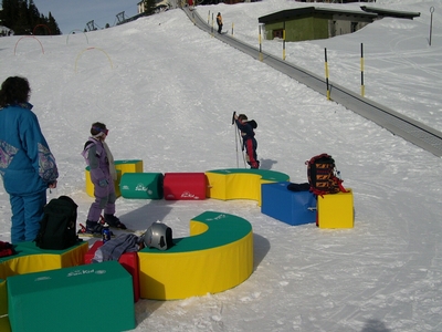 Starterland - Rutschpark Engelberg - Titlis