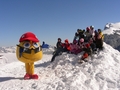 Schneespass für Kinder in der Region Vierwaldstättersee