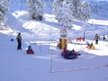 Paradis enfants Zinsli Giswil - Mörlialp