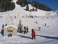 Kinderland Brunni, Engelberg