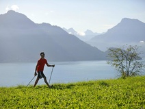 Nordic Walking