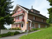 Chalet Bergli, Rigi Kaltbad