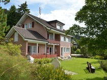 Chalet Bergli, Rigi Kaltbad