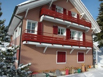 Chalet Bergli, Rigi Kaltbad