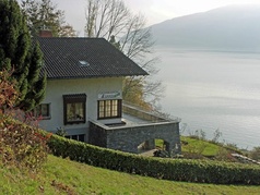 Ferienwohnung Hirsig, Weggis