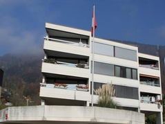 Appartment Rubiegg, Weggis