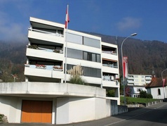 Appartment Rubiegg, Weggis