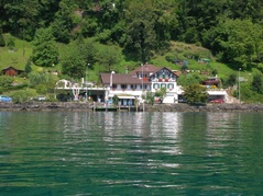 Ferienwohnung Spielmann, Weggis