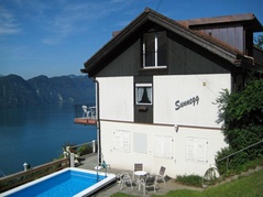 Sunnegg, Vitznau