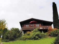 Haus Langmatt, Weggis