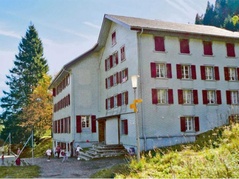 Freiämter Ferienhaus, Rigi Klösterli
