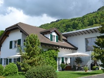 BnB Sonnenterrasse, Greppen