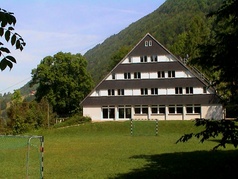 Gruppenhaus Mark und Bein, Weggis